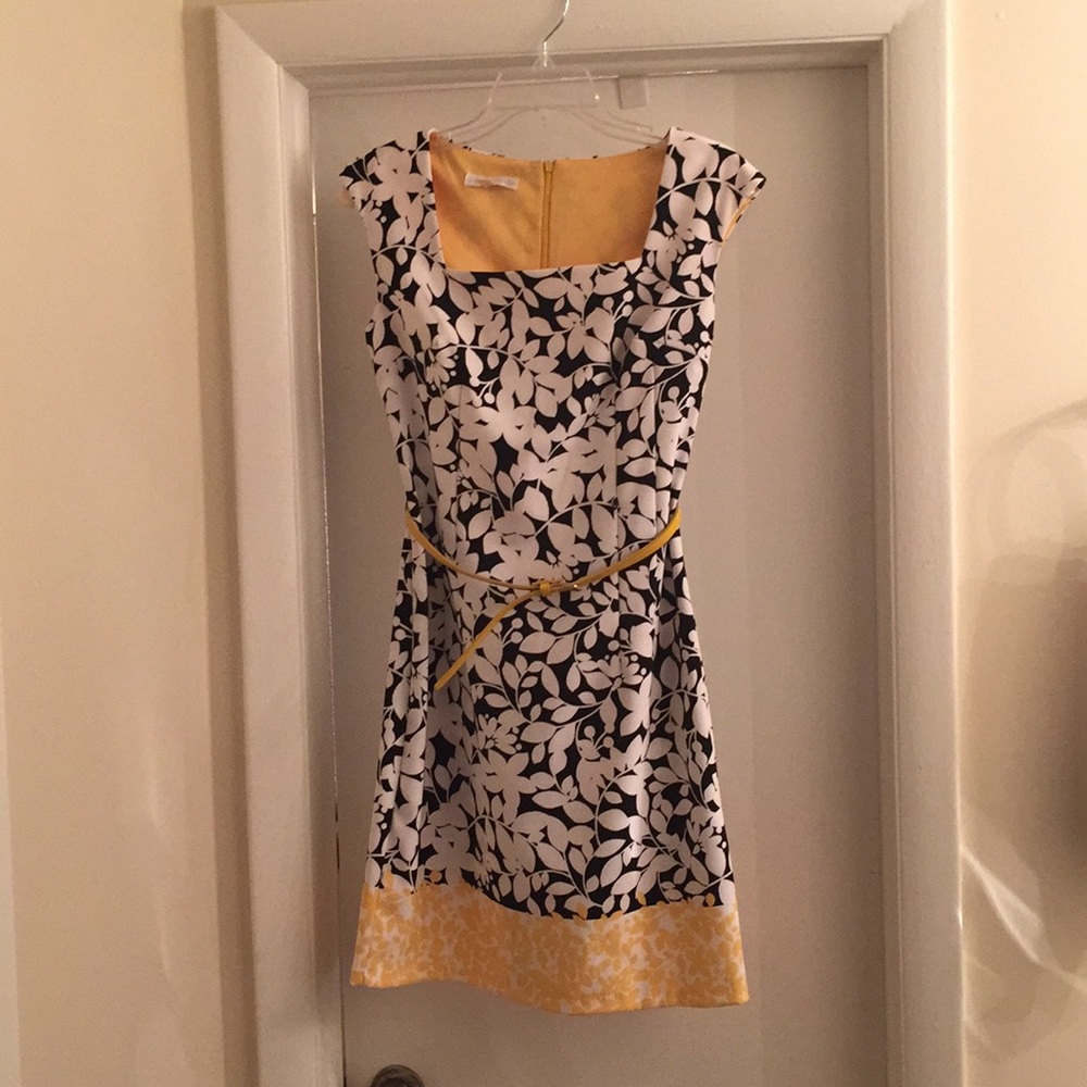 💕 Gorgeous Summer Dress by London Times